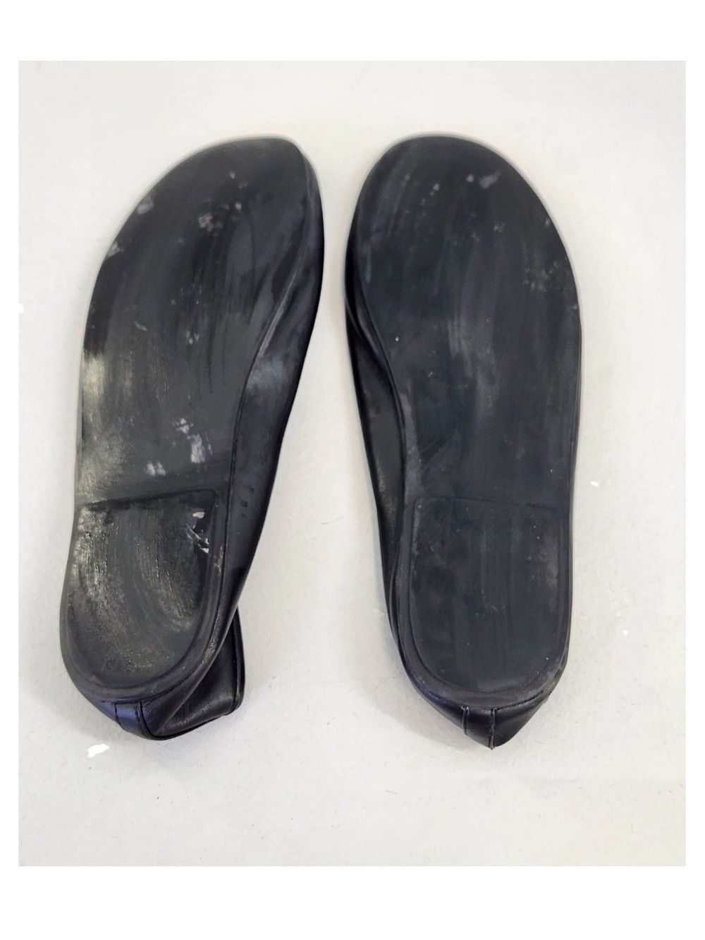 Jeffrey Campbell dancerina ballet flat Mary Jane size 8 - Picture 6 of 6